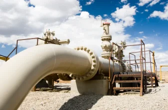 Gas supply disrupted in Balochistan due to freezing temperatures