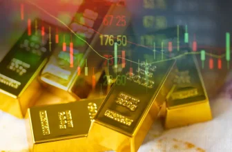 Gold Prices Down Slightly in Pakistan, Silver Becomes Costlier