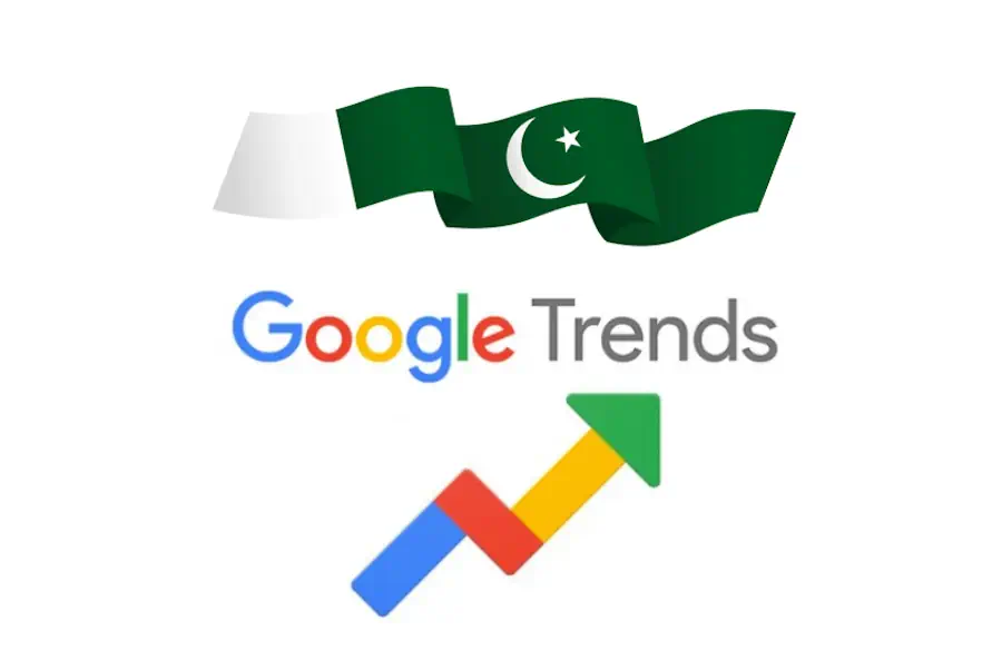 Google unveils ‘Top Search Trends’ in Pakistan for 2024