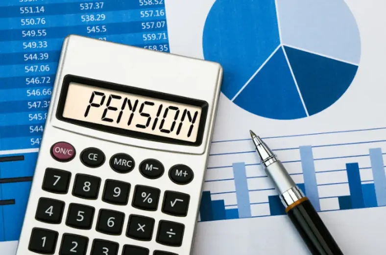 FCC rules 15 years of contributions mandatory for EOBI pension