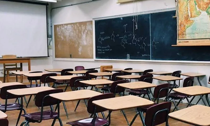 Govt announces all schools and colleges to remain close today (Dec 16)