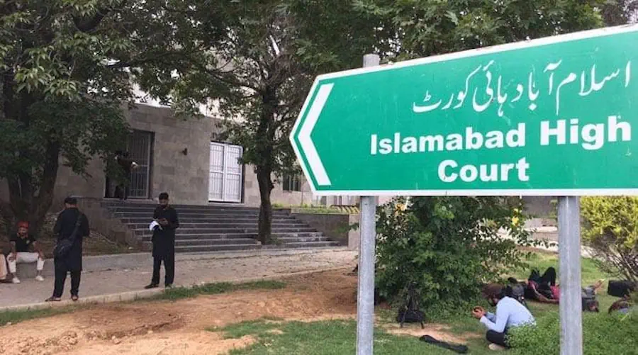 Judicial Commission to Review 10 IHC Nominees