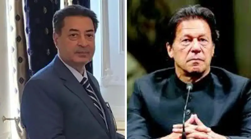 ECP sets December 17 hearing in contempt case against Imran Khan