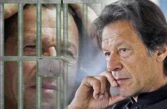 ‘Ready to spend life in jail’, says Imran Khan after 500 days of imprisonment