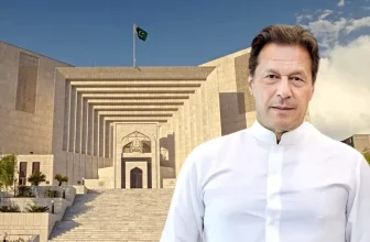 SC Rejects Plea for Immediate Meeting With Imran Khan, Forms Benches in Cipher and May 9 Cases