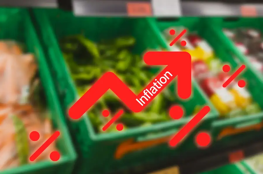 Pakistan’s annual inflation declines to 3.71%, weekly prices show marginal rise