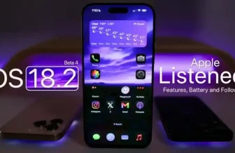 Apple set to launch iOS 18.2 update with exciting features