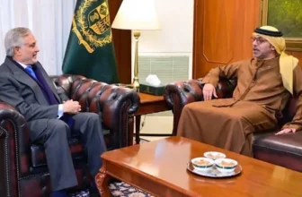 UAE assures Pakistan of faster visa processing after addressing concerns