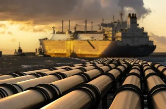 Pakistan to import LNG from Azerbaijan amid gas glut and supply concerns