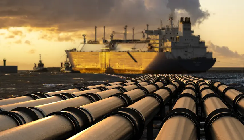 Pakistan to import LNG from Azerbaijan amid gas glut and supply concerns