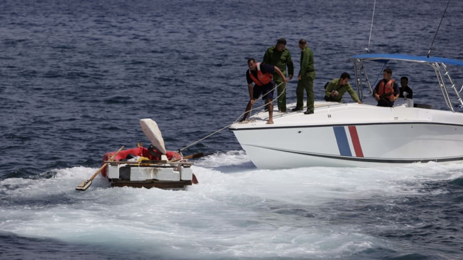 One Pakistani dead, dozens missing as 47 rescued in Greek boat tragedies