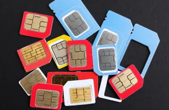 Pakistan blocks 86,000 SIMs in crackdown on anti-state activities and fake news