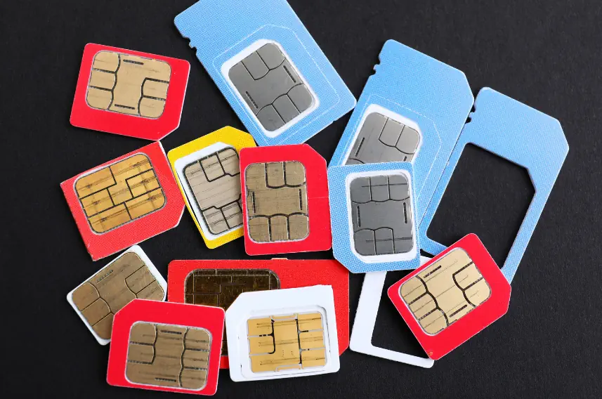 Pakistan blocks 86,000 SIMs in crackdown on anti-state activities and fake news