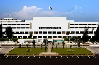 Federal ministers’ salaries and perks revealed