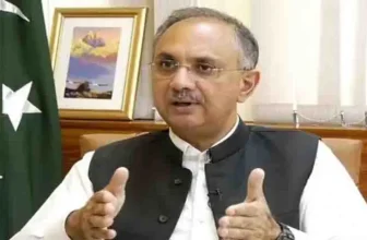 Peshawar High Court grants interim bail to Omar Ayub and other PTI leaders