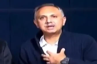 Omar Ayub alleges deaths, disappearances following Islamabad protest, demands justice