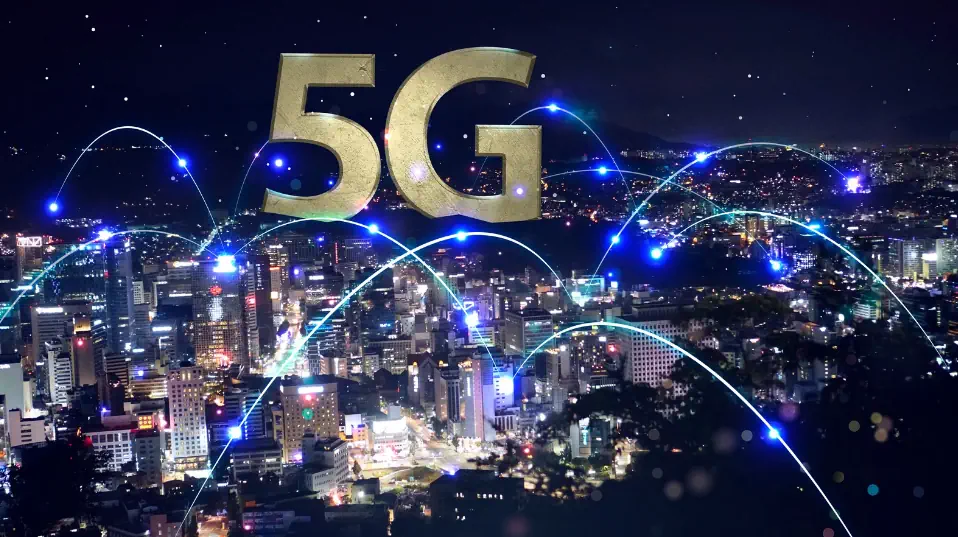 Pakistan declares 2025 as ‘Year of 5G’ with broadband targets up to 1 Gbps”
