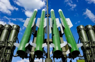 US imposes new sanctions on Pakistan’s ballistic missile programme: Report