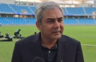 PCB Chairman Mohsin Naqvi Announces Independence Day Surprise for Cricket Fans