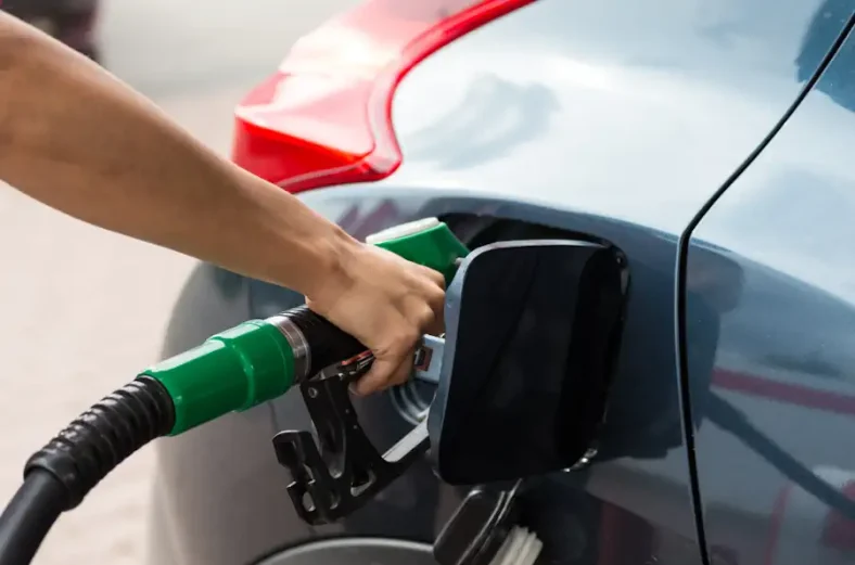 Petrol Price Rises by Rs1.08, Diesel by Rs0.51 Under Daily Pricing Mechanism