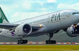 PIA International ticket prices to US and Europe to be slashed significantly after FED waiver