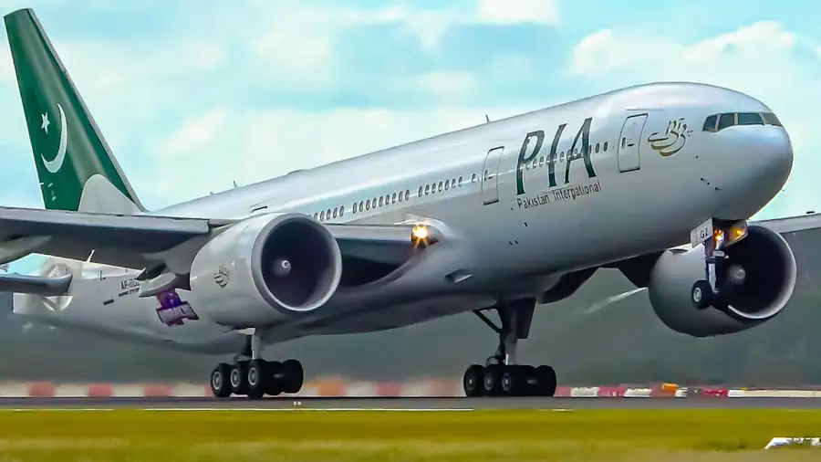 PIA International ticket prices to US and Europe to be slashed significantly after FED waiver