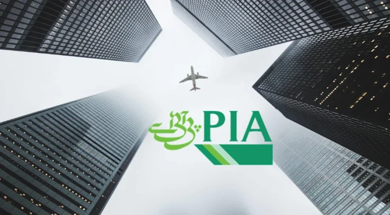 PIA to resume weekly Islamabad–Beijing flights from October 30