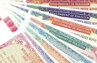 Rs 40,000 Prize Bond Results for December 2024 Announced