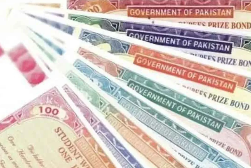 Rs 40,000 Prize Bond Results for December 2024 Announced