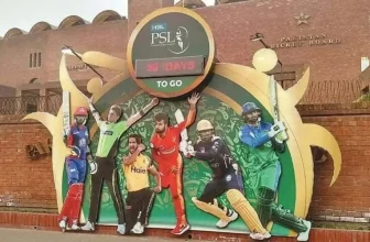 PSL season 10 draft likely in Karachi or Lahore on January 11