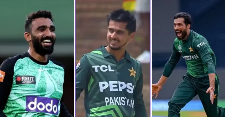 PCB updates PSL 10 categories; Saim, Amir, Usama, Hasan promoted to platinum