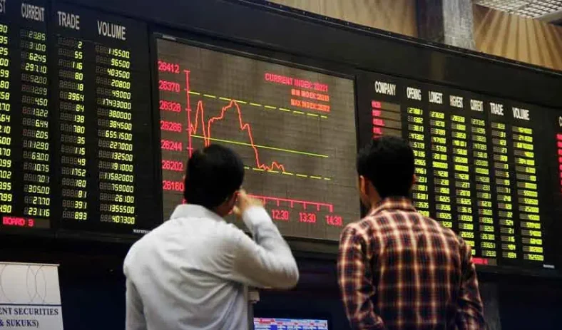 Pakistan Stock Exchange Launches Shariah-Compliant Trading Counter for Islamic Investors