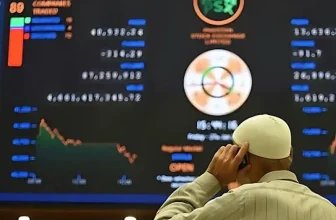 PSX breaks new record, surges past ‘114,000 points’ amid economic optimism