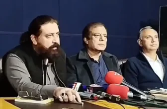 PTI to announce ‘Civil Disobedience Movement’ details today