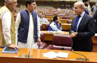 NA Speaker, PTI Reach Agreement on Appointment of Opposition Leader