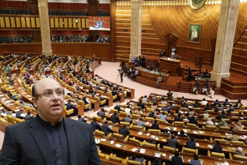 Punjab assembly approves massive pay hike with salaries increased by up to 660%