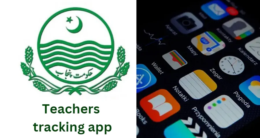 Punjab introduces ‘mobile app’ to monitor teacher attendance and improve accountability