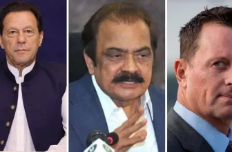 Government rejects US pressure for Imran Khan’s release amid ongoing negotiations