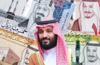 Saudi Arabia extends $3 billion deposit to Pakistan for another year