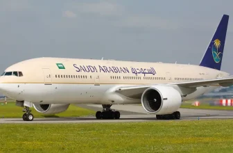 Pakistan signs agreement with Saudi Airlines for Hajj 2025 travel