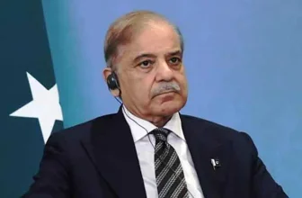 PM Shehbaz Sharif to attend D-8 summit in Egypt this week