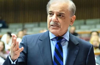 PM Shehbaz seeks joint session of parliament to debate ‘Madrassah Registration Bill’