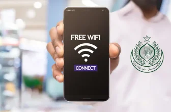 Karachi Mayor Murtaza Wahab Expands Free Wi-Fi Initiative to City Parks and Recreation Spots