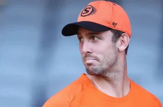 BBL 2025: Perth Scorchers announces squad against Melbourne Renegades