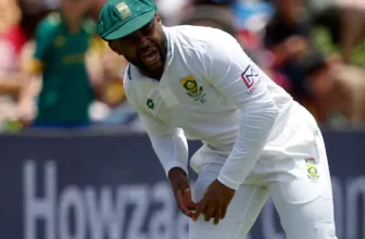Temba Bavuma Ruled Out of Zimbabwe Test Series, Keshav Maharaj to Lead South Africa