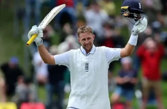 Joe Root Eyes Historic Milestones as England Prepare for Second Test Against India at Edgbaston