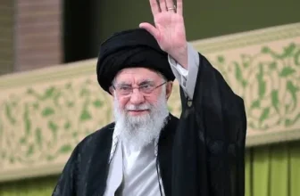 Iran Strikes U.S. Base in Qatar in Retaliation for Nuclear Site Bombings