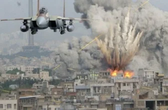 Iran Confirms Retaliatory Strike on Israeli Military Intelligence Sites