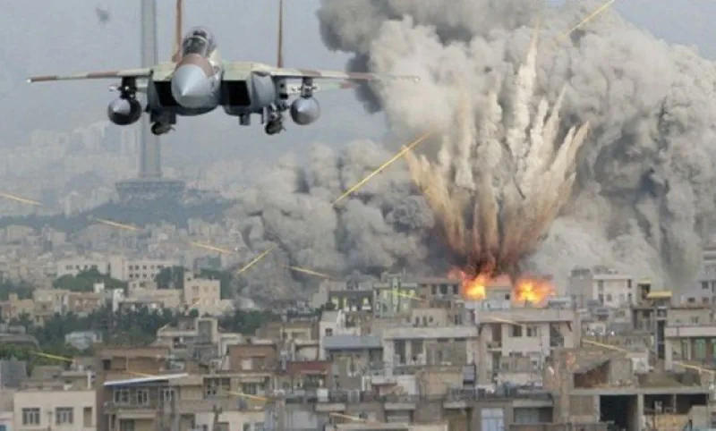 Iran Confirms Retaliatory Strike on Israeli Military Intelligence Sites