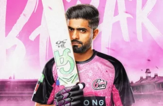 Seven Pakistani Cricketers Set to Feature in Big Bash League 2025